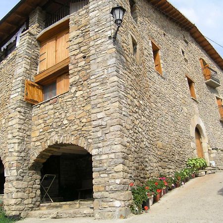 Casa Ballarin Espluga Esterno foto